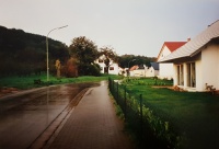 Auf Horngarten 1999