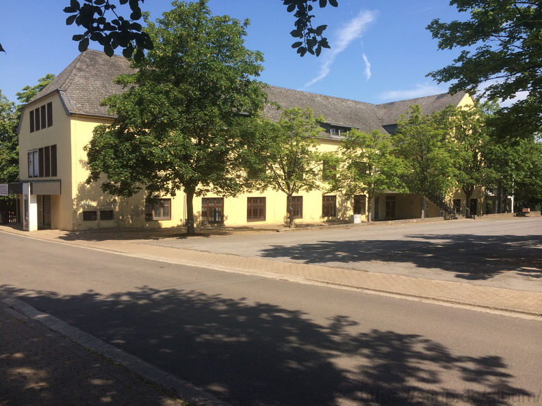 2014-06-22 Vereinshaus Perl