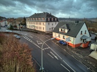 Architektonisches