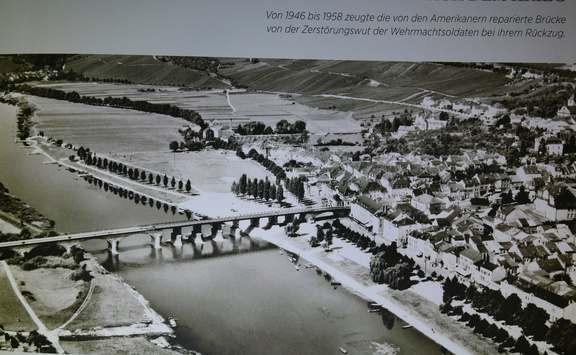 1952(?) Brücke Remich