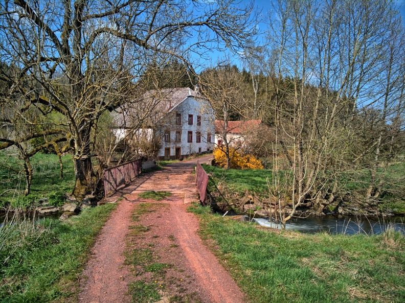 2019-04-15 Haselmühle Leukbach
