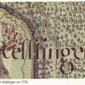 Kesslingen um 1730