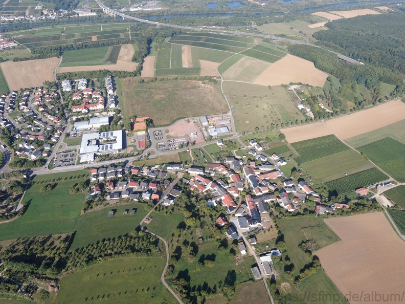 Sehndorf 2019