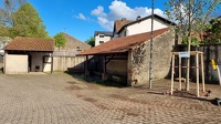 Hellendorf, Büschdorf