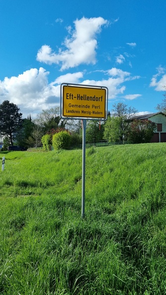 OS Eft-Hellendorf