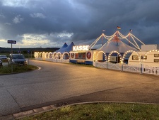 CircusRolina